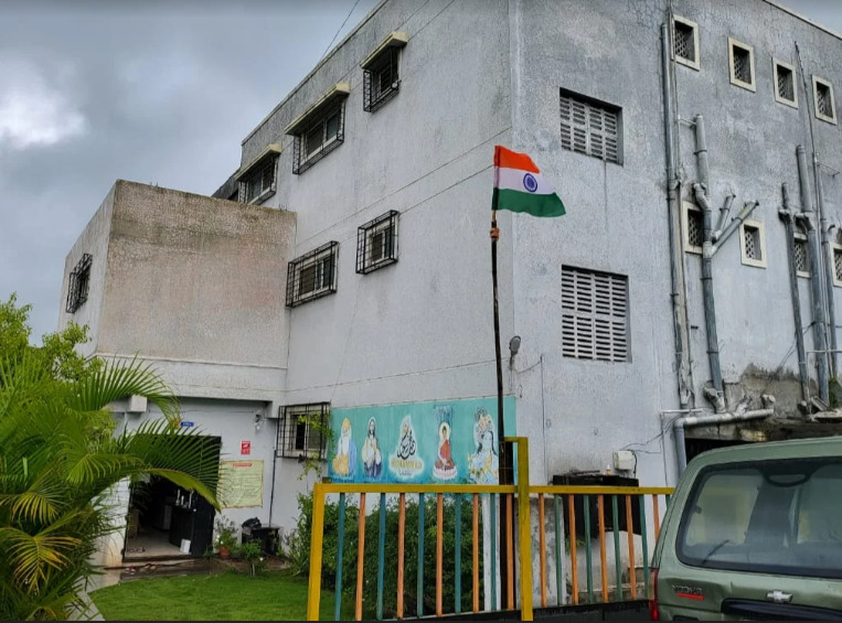 Aasha Social Foundation, Pune, Maharashtra - 411046