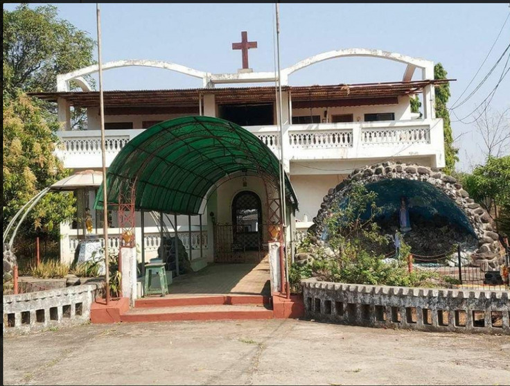 Nav Nirman Foundation, Kalyan-Dombivali, Maharashtra