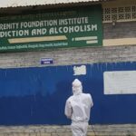Serenity Foundation Institute Of Addiction And Alcoholism, Imphal, Manipur - 795001