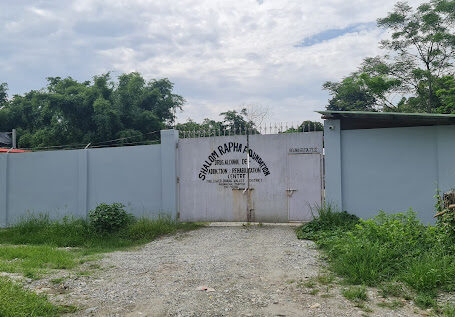 Shalom Rapha Foundation, Ithili, Arunachal Pradesh – 792110
