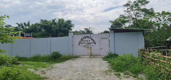 Shalom Rapha Foundation, Ithili, Arunachal Pradesh - 792110