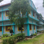 Shalom Rehabilitation Centre, Chumoukedima, Nagaland - 797115