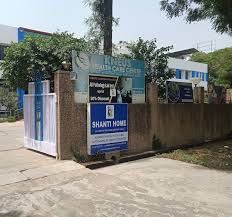 Shanti Home Rehab, Greater Noida, Uttar Pradesh - 201310