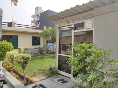 Shubh Kiran Foundation, Noida, Uttar Pradesh – 201301