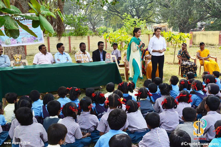 Slp Words, Bengaluru, Karnataka
