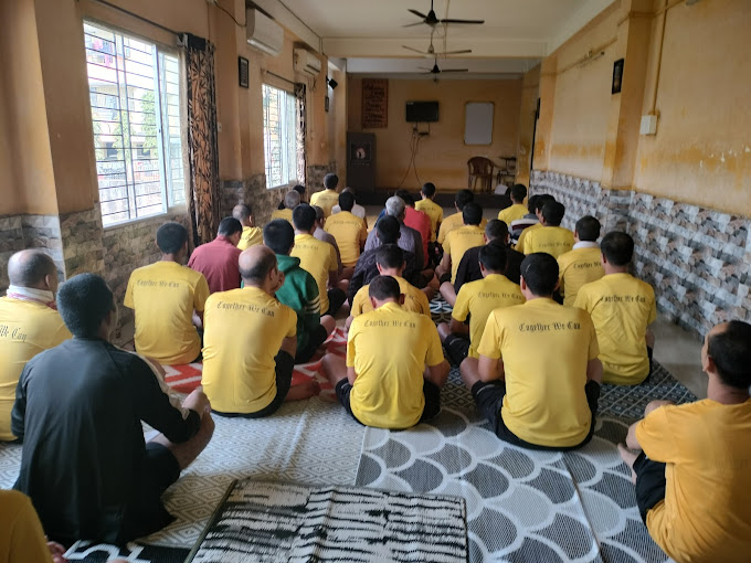 Sobriety Foundation, Guwahati, Assam - 781034