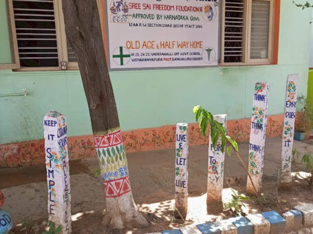 Sri Sai Freedom Foundation, Bangalore, Karnataka – 560097