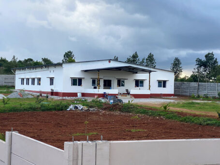 Srinidhi De-Addiction & Rehabilitation Centre, Mysore, Karnataka – 570026