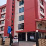 St Johns Hospital, Guwahati, Assam - 781005