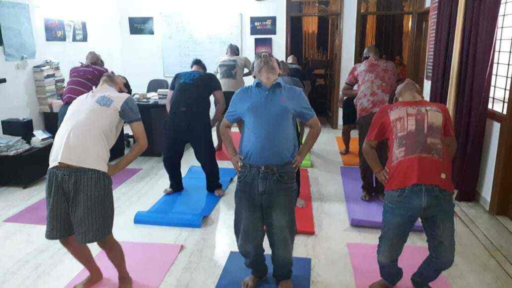 Step To Your Life, Noida, Uttar Pradesh - 201301