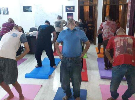 Step To Your Life, Noida, Uttar Pradesh – 201301