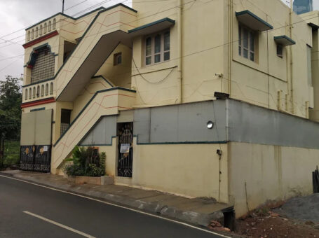 Sthree Kendra, Bangalore, Karnataka – 560073