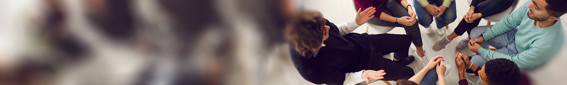 A Guide For Family Members And Friends On How To Provide Emotional And Practical Support To An Addict