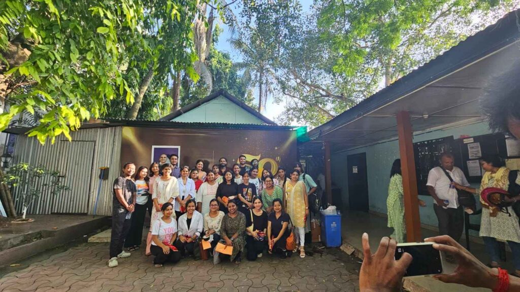 Swabhabik Foundation, Guwahati, Assam - 781006