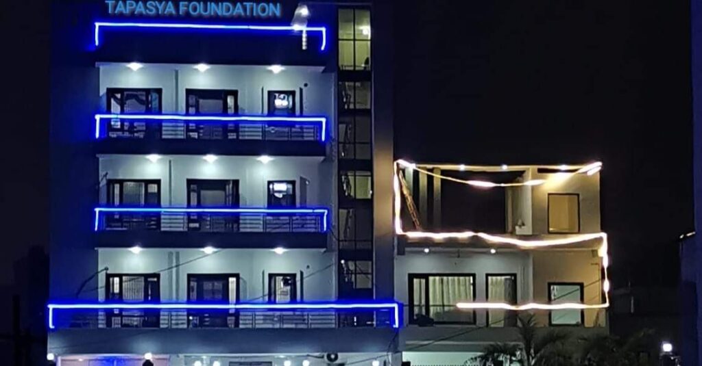 Tapasya Foundation Wellness Retreat & Nasha Mukti Kendra, Noida, Uttar Pradesh - 201304