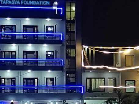 Tapasya Foundation Wellness Retreat & Nasha Mukti Kendra, Noida, Uttar Pradesh – 201304