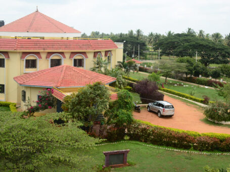Tapovanaraaj De-Addiction Centre, Davanagere, Karnataka – 577566
