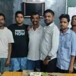 The Anni Foundation, Sonale, Maharashtra - 421302