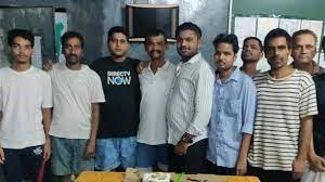 The Anni Foundation, Sonale, Maharashtra - 421302