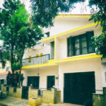 The Light House, Bangalore, Karnataka - 560063
