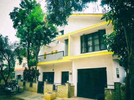 The Light House, Bangalore, Karnataka – 560063