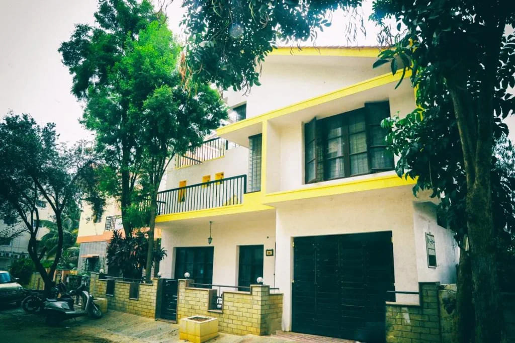 The Light House, Bangalore, Karnataka - 560063