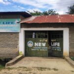 The New Life De-Addiction Centre, Imphal, Manipur - 795001