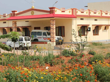 Thejomaya Counselling And De Addiction Center, Mysore, Karnataka – 570019