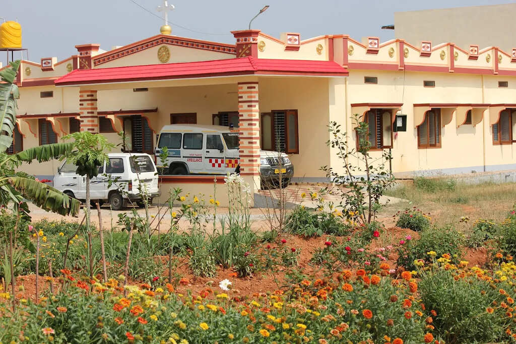 Thejomaya Counselling And De Addiction Center, Mysore, Karnataka - 570019