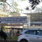 Bapuji Hospital, Davanagere, Karnataka - 577004