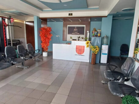 Utile Foundation, Bengaluru, Karnataka – 560077