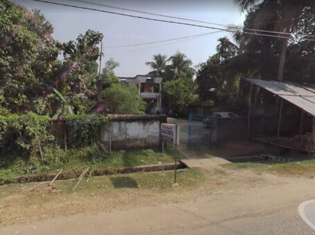 Vastav – Nasha Nibarana Kendra, Gabarghata, Odisha – 756032