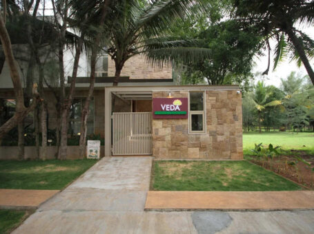 Veda Rehabilitation And Wellness – Bangalore, Bengaluru, Karnataka – 560063