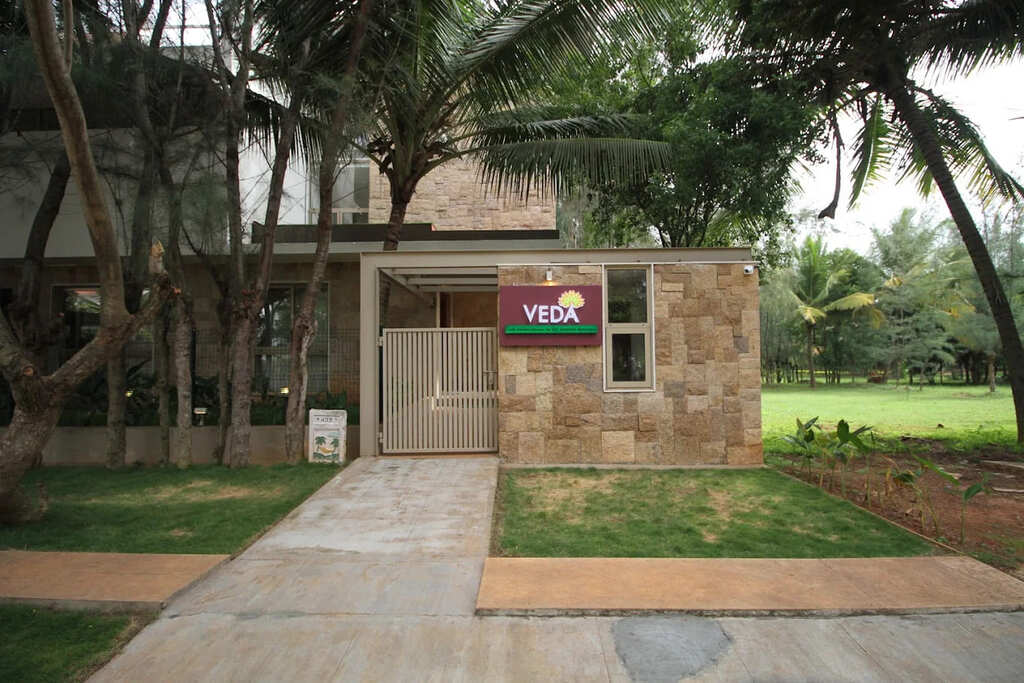 Veda Rehabilitation And Wellness – Bangalore, Bengaluru, Karnataka - 560063