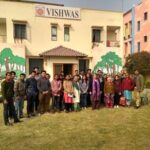 Vishwas Rehabilitation Centre, Greater Noida, Uttar Pradesh - 201310