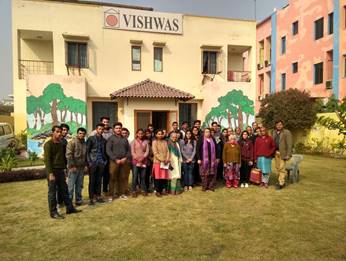 Vishwas Rehabilitation Centre, Greater Noida, Uttar Pradesh – 201310