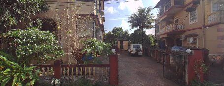 Vista Rehabilitation Centre, Durgavado, Goa – 403004 (CLOSED NOW)