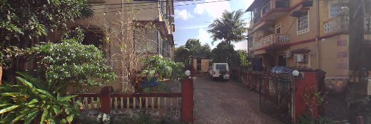 Vista Rehabilitation Centre, Durgavado, Goa - 403004