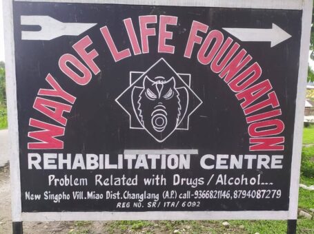 Way Of Life Foundation, Miao, Arunachal Pradesh – 792122
