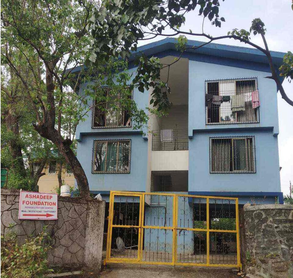 Ashadeep Foundation - Nasha Mukti Kendra in Lonavala, Mumbai, Maharashtra - 410401