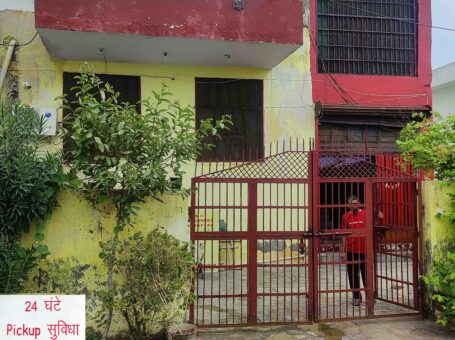 Stay Home Deaddiction, Counselling & Rehabilitation Centre, Ghaziabad, Uttar Pradesh – 201005