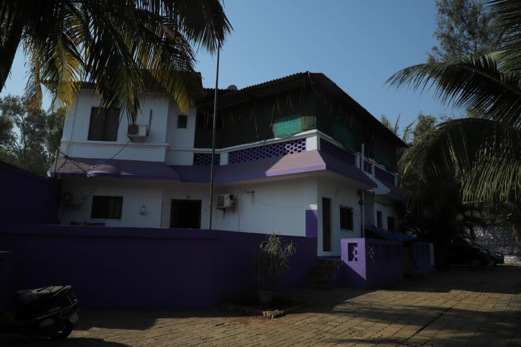 iCare Foundation, Mumbai, Maharashtra