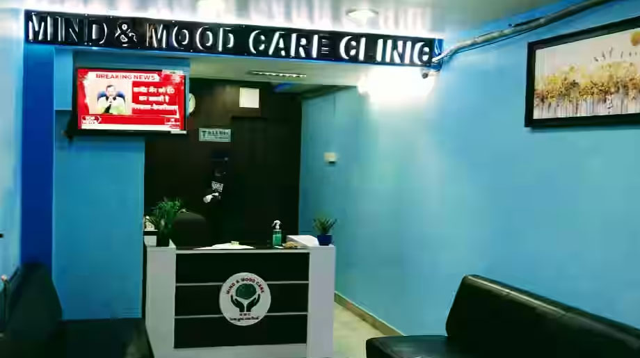Mind And Mood Care Neuropsychiatry Clinic, Lucknow, Uttar Pradesh - 226012