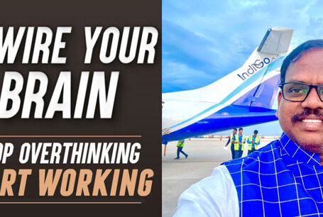 Mind Power Center, Visakhapatnam, Andhra Pradesh – 530045