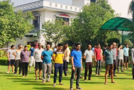 Naya Savera – Drug De-Addiction & Rehabilitation Centre Noida, Uttar Pradesh – 201310