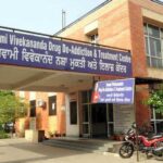Swami Vivekananda Drug De-Addiction And Treatment Centre, Amritsar, Punjab - 143001
