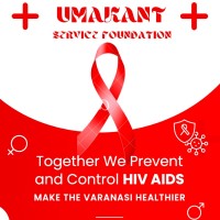 Umakant Service Foundation in Varanasi, Uttar Pradesh