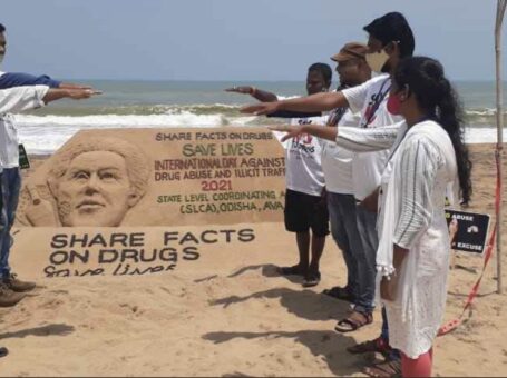 Association For Voluntary Action (AVA) – Sundargarh, Odisha