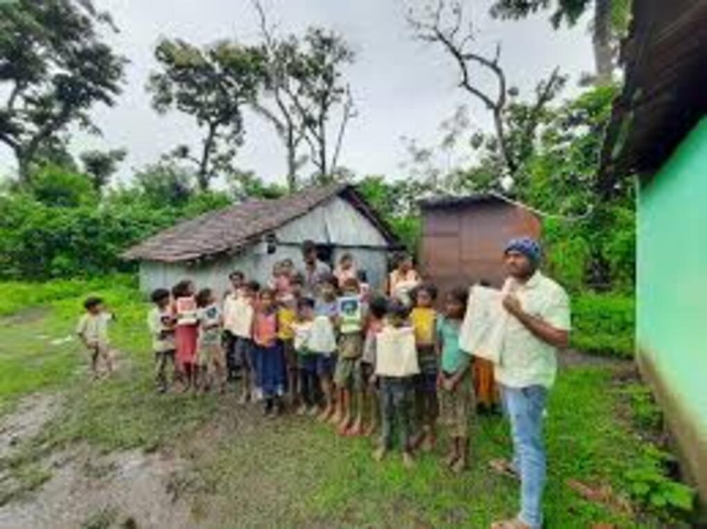 Abyudaya Centre For Humanity And Rural Development in Tumakuru, Karnataka