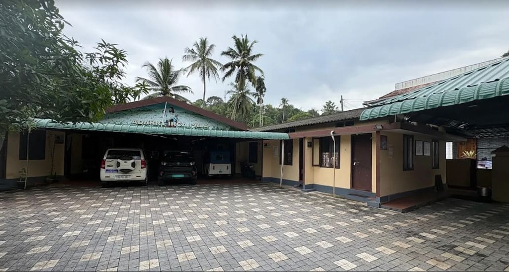 Adarrt Irca in Kottayam, Kerala